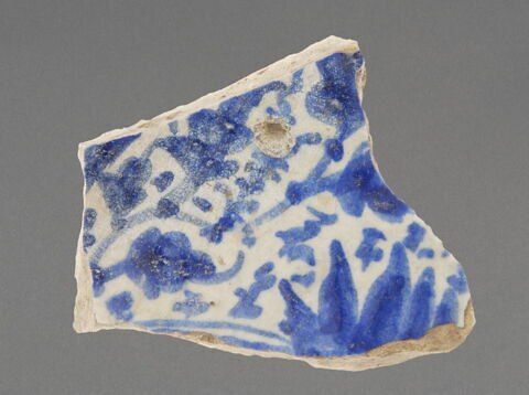 Fragment de fond, image 1/1