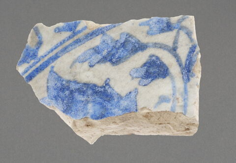 Fragment de fond, image 1/1