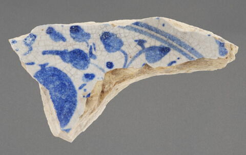 Fragment de fond, image 1/1