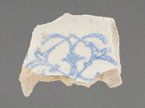 Fragment de fond, image 1/1