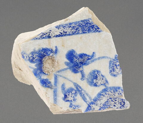 Fragment de fond, image 1/1