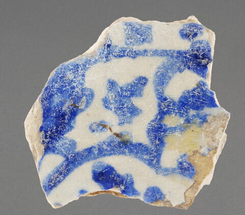 Fragment de fond, image 1/1