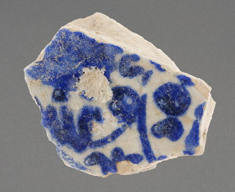 Fragment de fond, image 1/1