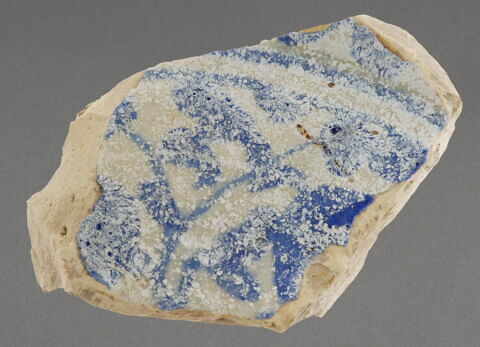 Fragment de fond, image 1/1