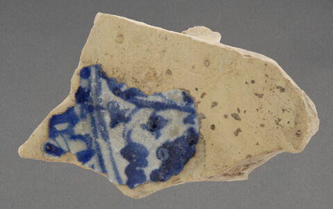 Fragment de fond, image 1/1