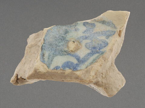Fragment de fond, image 1/1