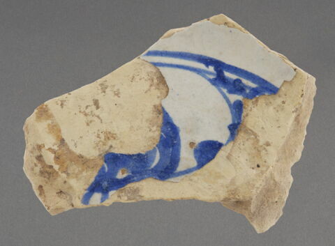 Fragment de fond, image 1/1