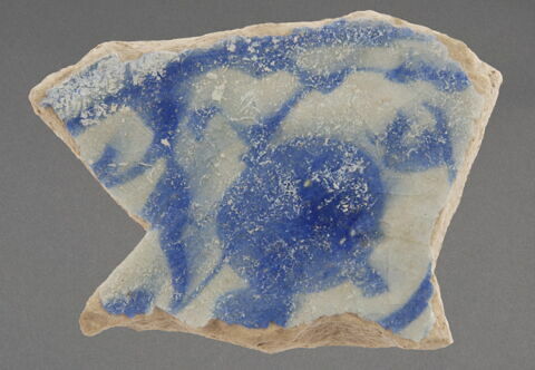 Fragment de fond, image 1/1