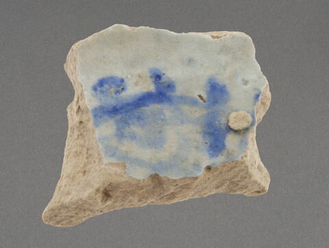 Fragment de fond, image 1/1