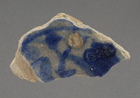 Fragment de fond, image 1/1