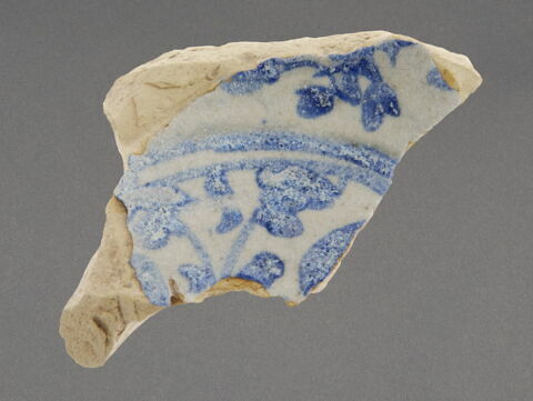 Fragment de fond, image 1/1