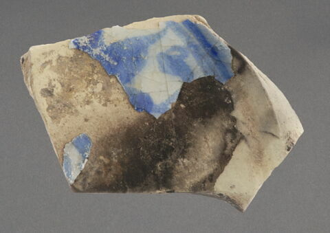 Fragment de fond, image 1/1