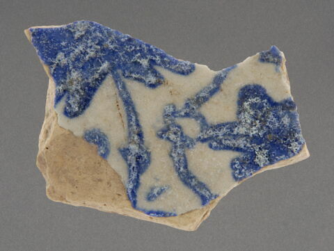 Fragment de fond, image 1/1