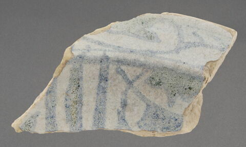Fragment de bord, image 1/1