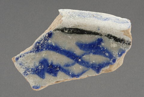 Fragment de bord, image 1/1