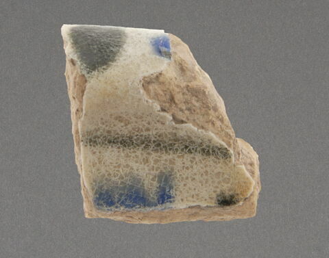 Fragment de bord, image 1/1
