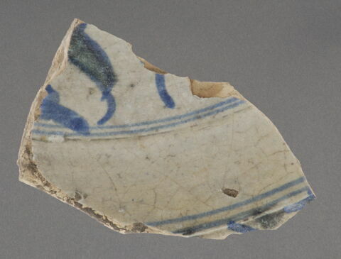 Fragment de paroi, image 1/1