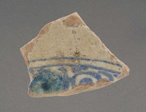 Fragment de paroi, image 1/1
