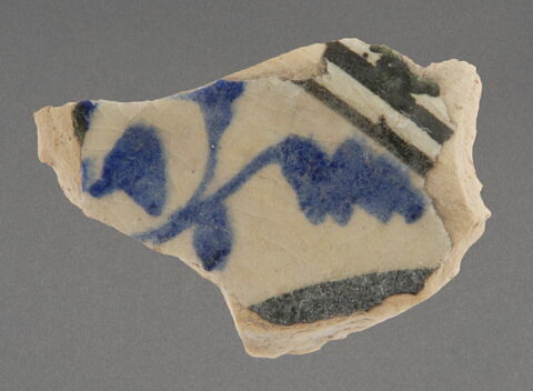 Fragment de paroi, image 1/1