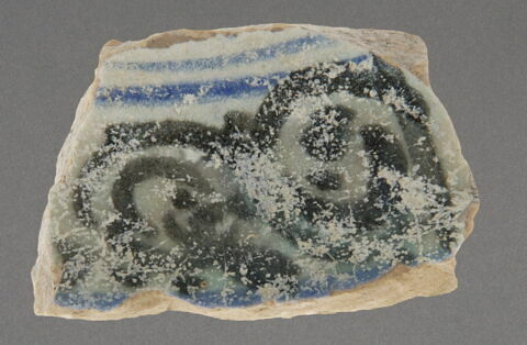 Fragment de paroi, image 1/1