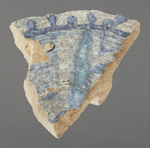 Fragment de fond, image 1/1