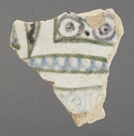 Fragment de fond, image 1/1