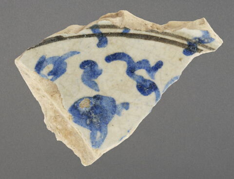 Fragment de fond, image 1/1