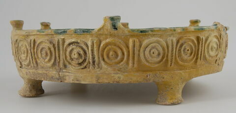 Plateau quadripode, image 2/2