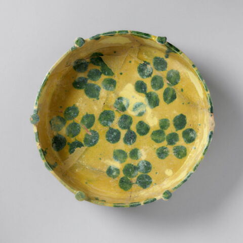 Plateau quadripode, image 1/5