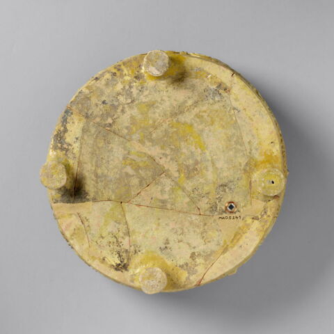 Plateau quadripode, image 3/5