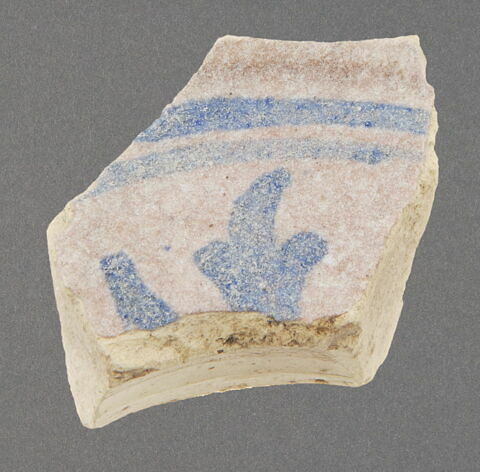 Fragment de fond, image 1/1