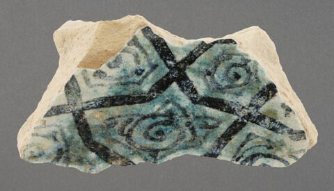Fragment de fond, image 1/1