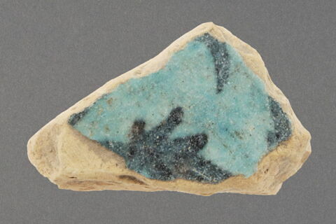 Fragment de fond, image 1/1
