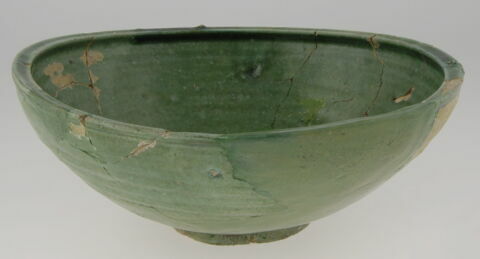 Grande coupe verte, image 1/1