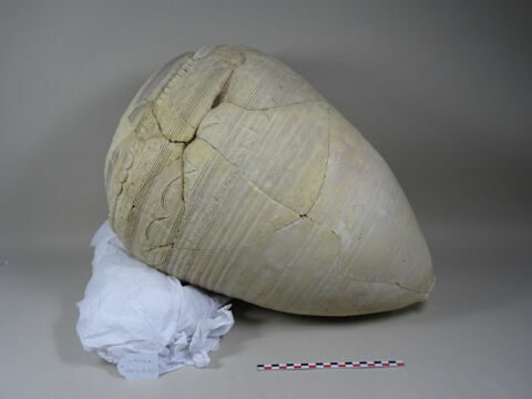 Jarre fragmentaire, image 1/2
