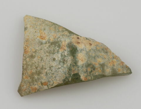 Fragment de paroi, image 1/1