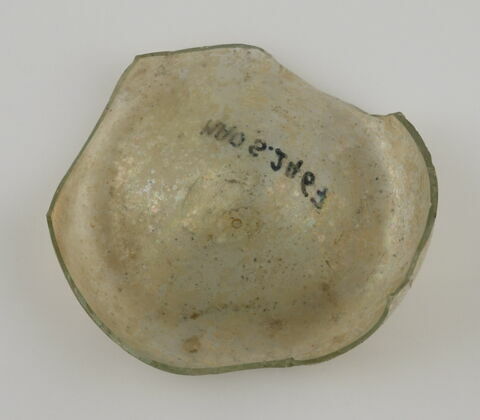 Fragment de fond, image 1/1