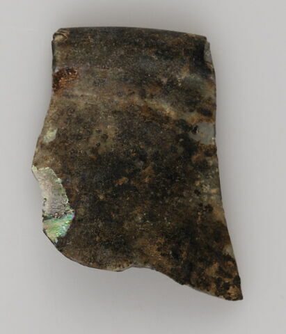 Fragment de bord, image 1/1