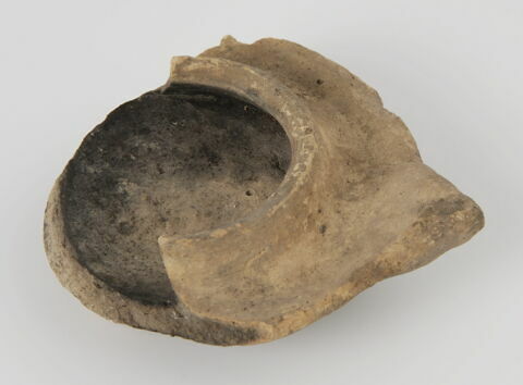 Lampe fragmentaire, image 1/1