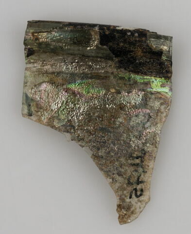 Fragment de bord, image 1/1