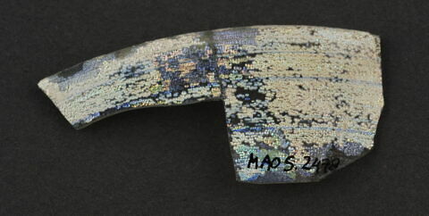 Fragment de bord, image 1/1