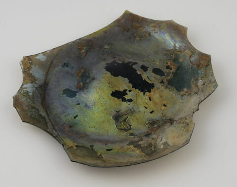 Fragment de fond, image 1/1