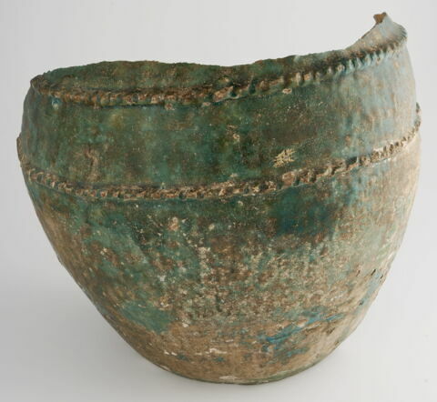 Fragment de panse de jarre, image 1/1