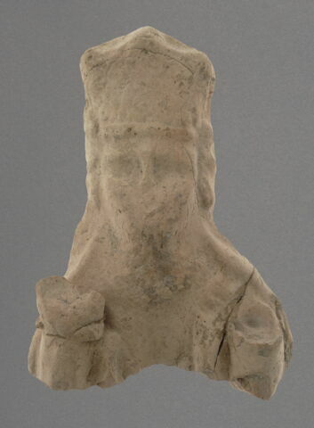 Fragment de figurine, image 1/1