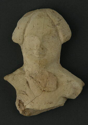 Fragment de figurine, image 2/2