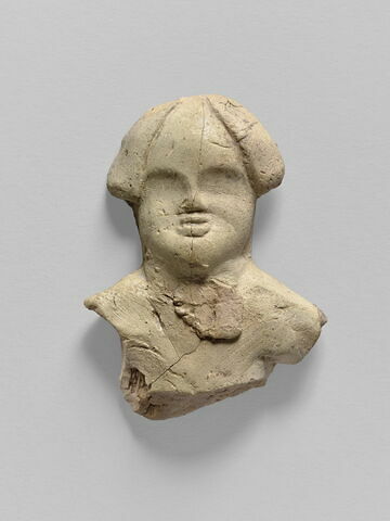 Fragment de figurine, image 1/2