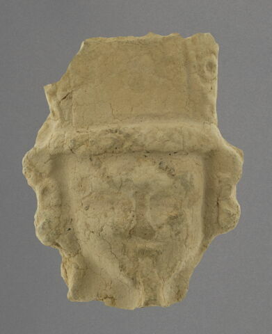 Fragment de figurine, image 1/1