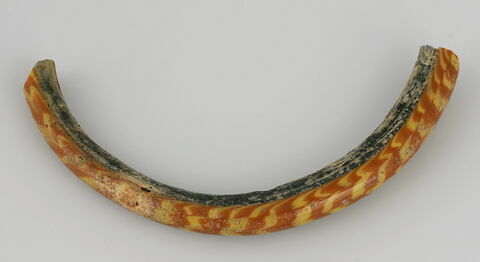 Fragment de bracelet, image 1/1