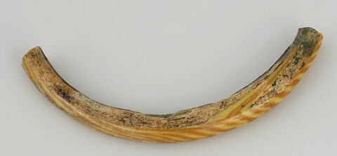 Fragment de bracelet, image 1/1