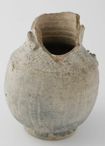 Vase fragmentaire, image 1/1